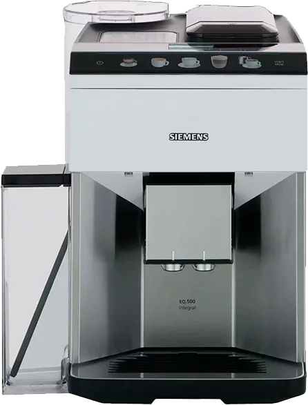 кофемашина Siemens TQ507R02 EQ.500