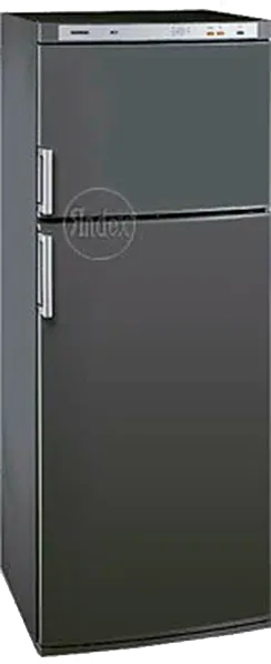 холодильник Siemens KS39V71