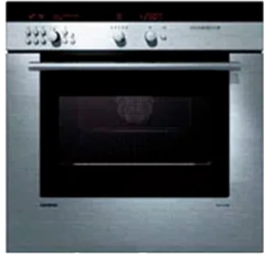 духовой шкаф Siemens HB 89E55
