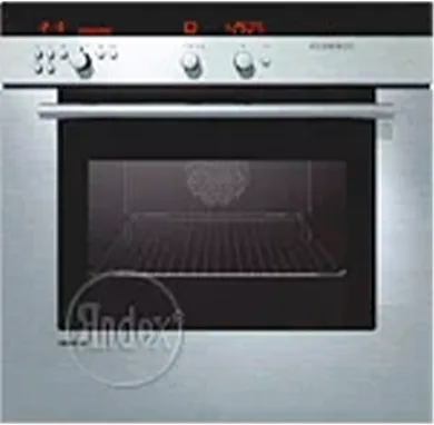 духовой шкаф Siemens HB 49E54