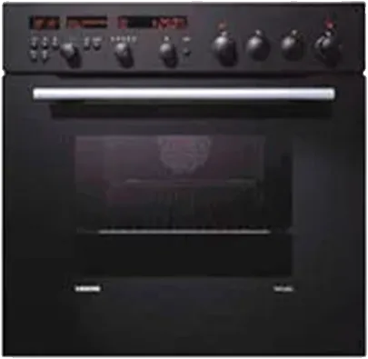 духовой шкаф Siemens HB 66E65