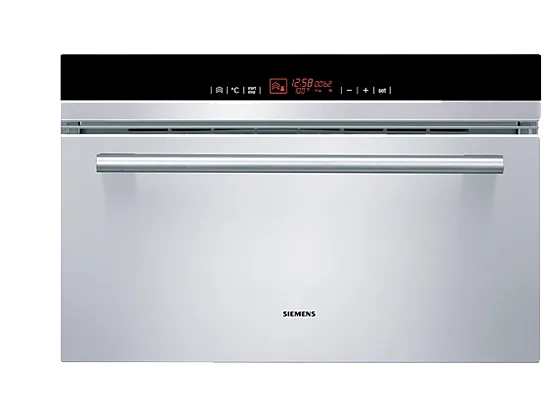 духовой шкаф Siemens HB 24D560
