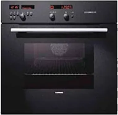 духовой шкаф Siemens HB 49E64