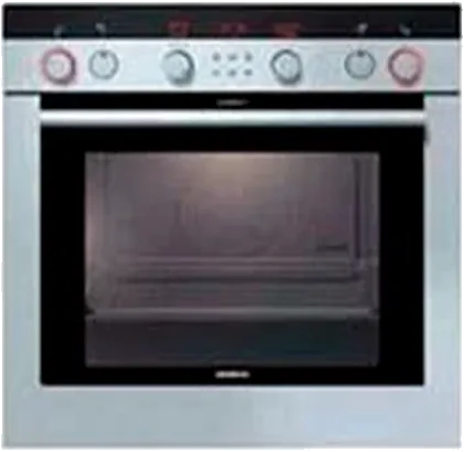 духовой шкаф Siemens HE 364660