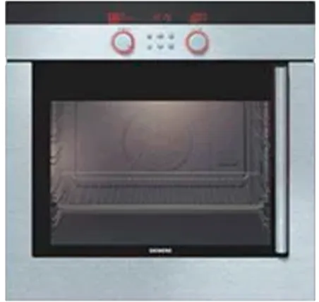духовой шкаф Siemens HB 38L760
