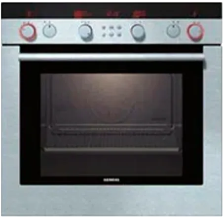 духовой шкаф Siemens HE 784670
