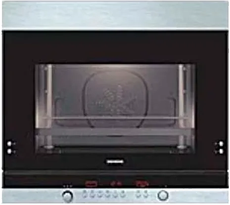 духовой шкаф Siemens HB 76P570