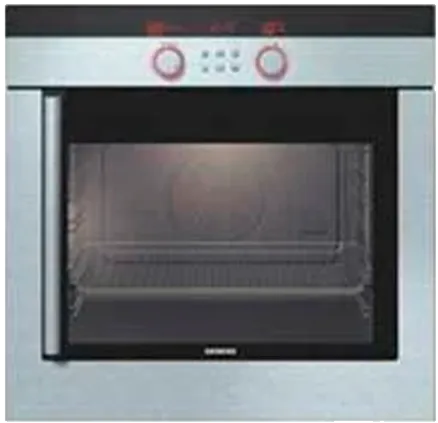 духовой шкаф Siemens HB 38R560