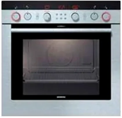 духовой шкаф Siemens HE 784570
