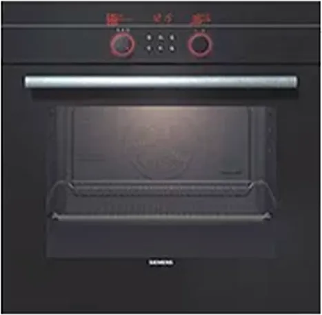 духовой шкаф Siemens HB 780670