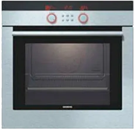 духовой шкаф Siemens HB 780570