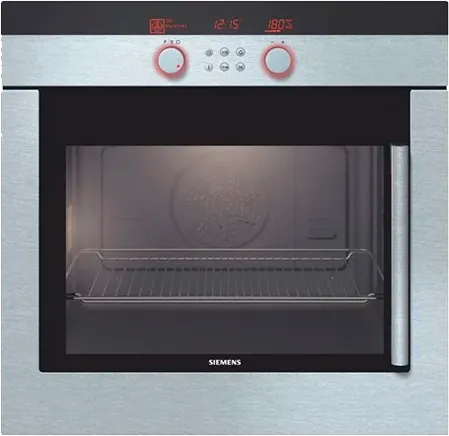 духовой шкаф Siemens HB 38L560