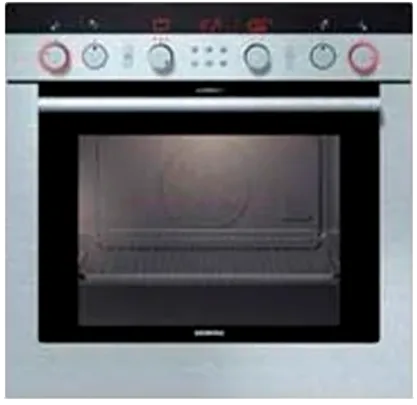 духовой шкаф Siemens HE 380560