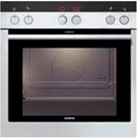 духовой шкаф Siemens HE 304750