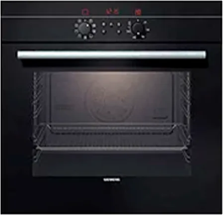 духовой шкаф Siemens HB 330650