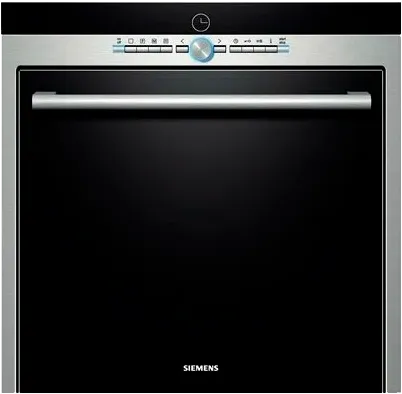 духовой шкаф Siemens HB63AS521