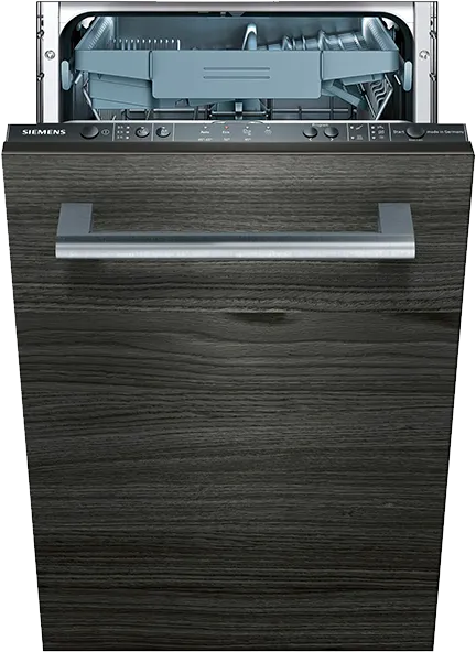 посудомоечная машина Siemens SR 64E076