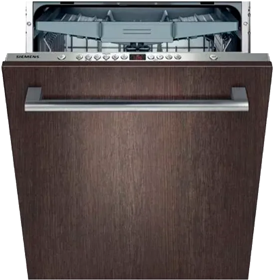 посудомоечная машина Siemens SN 66L081 EU