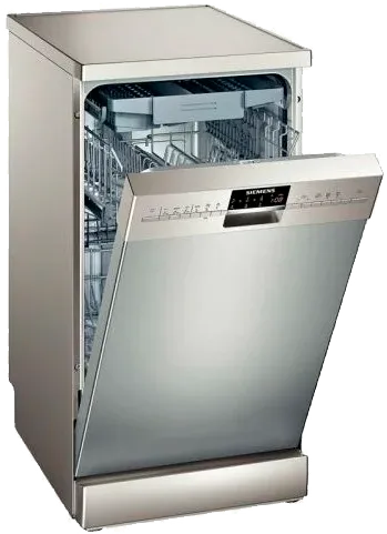 посудомоечная машина Siemens SR 26 T 892 EU