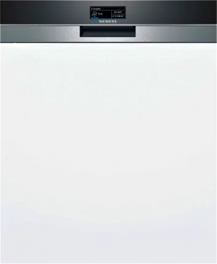 посудомоечная машина Siemens SN 578S03TE EU