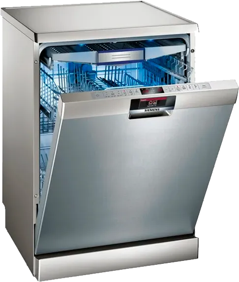 посудомоечная машина Siemens SN 26V896 EU