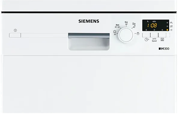 посудомоечная машина Siemens SR 25E207 EU
