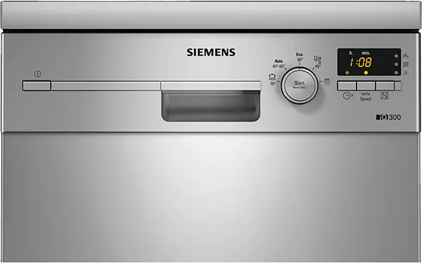 посудомоечная машина Siemens SR 25E832