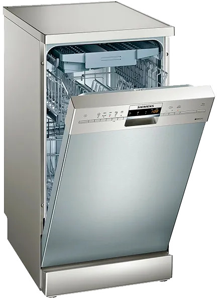 посудомоечная машина Siemens SR 25M884 EU