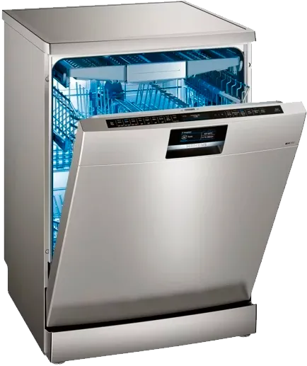 посудомоечная машина Siemens SN 278I03 TE