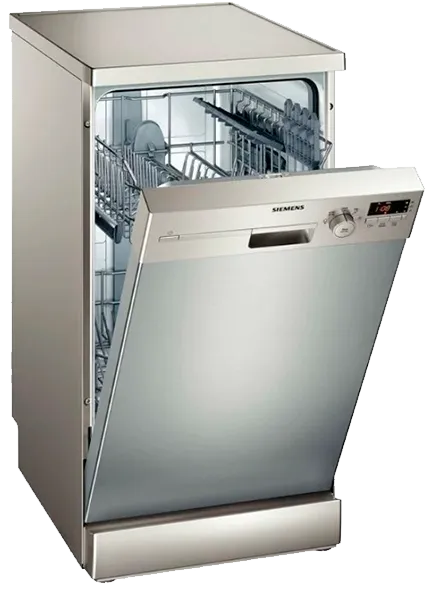 посудомоечная машина Siemens SR 25E830 EU